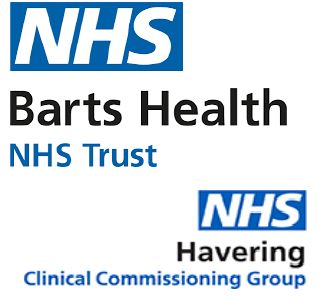 NHS Barts