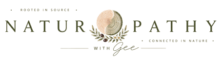 Naturopathy With Gee