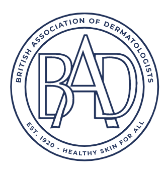 British Association Dermatologists